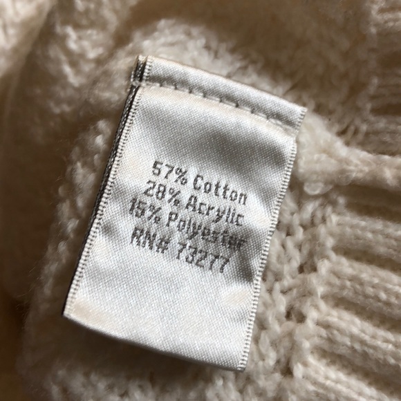 Lauren Conrad Runway Collection Knit Sweater - Picture 6 of 6